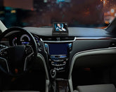 Baby monitor display - Show Gadgets